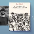 David Uclés: «Η χερσόνησος με τα άδεια σπίτια»