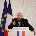 Πέθανε στα 104 του χρόνια ο Γάλλος κοινωνιολόγος και φιλόσοφος Εντγκάρ Μορέν, μια από τις πιο εμβληματικές προσωπικότητες της παγκόσμιας διανόησης