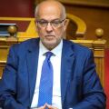 Ο Γιώργος Φλωρίδης παρενέβη στην κόντρα Βαξεβάνη - Μαραντζίδη, σχολιάζοντας σκωπτικά τις αλληλοκατηγορίες που προκάλεσε το πρωτοσέλιδο του Documento.