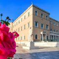 Βελτιωμένος ο καιρός την Κυριακή 31 Μαΐου, με μικρή άνοδο της θερμοκρασίας - Τοπικές νεφώσεις και όμβροι αναμένονται στα ορεινά ηπειρωτικά.