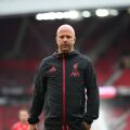 Premier League: Η Λίβερπουλ απέλυσε τον Άρνε Σλοτ μετά την κακή σεζόν, παρά την περσινή κατάκτηση του τίτλου - Φήμες για αντικατάσταση από τον Αντόνι Ιραόλα.