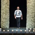 Δικαστικές εξελίξεις στην υπόθεση του σχεδιαστή Ρικάρντο Τίσι - Ζητείται η κατάθεση γνωστού Ιταλού τραγουδιστή για την καταγγελία σεξουαλικής επίθεσης.