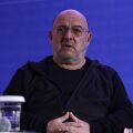 Ο Στράτος Φαναράς παρεμβαίνει στη σύγκρουση για τις δημοσκοπήσεις - Ο επικεφαλής της Metron Analysis προειδοποιεί για μεγάλες ανακατατάξεις στο πολιτικό σκηνικό