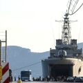 Τον Ιούνιο ξεκινά ο διαγωνισμός για το λιμάνι Ελευσίνας - Στόχος η ανάπτυξη logistics, ενέργειας και ναυπηγείων, με σημαντικό αποτύπωμα στην ελληνική οικονομία