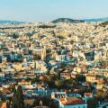 Αγορά πολλαπλών ταχυτήτων: γραφεία, εξοχικές κατοικίες, νέες επενδυτικές τάσεις και η αναζήτηση της επόμενης ημέρας στα ακίνητα