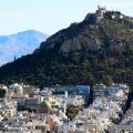 Λόφος του Λυκαβηττού: Άγνωστος ακολούθησε 22χρονη και της επιτέθηκε