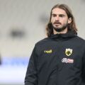 Πέθανε ο ποδοσφαιριστής Μάριος Οικονόμου
