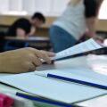 Συνεχίζουν αύριο οι Πανελλήνιες εξετάσεις στα ΕΠΑΛ με το μάθημα των μαθηματικών