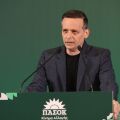 Χάρη; Δούκας: Νέα παρέμβαση μετά τις αντιδράσεις για τα περί συνεργασίας με την ΕΛΑΣ