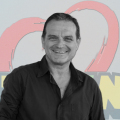 Η Αθήνα του Μάκη Προβατά