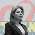 Η Αθήνα της Βικτώριας Σαντούλιακ
