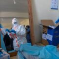 Οι υπουργοί Υγείας της ΕΕ εξετάζουν μέτρα ετοιμότητας για τον Έμπολα στην Αφρική, ενόψει και του Συμβουλίου της 16ης Ιουνίου.