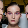Coloured eyeliner