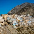Με απόφαση του υπουργείου Περιβάλλοντος, η Κάρπαθος κηρύσσεται σε έκτακτη ανάγκη για την άμεση αντιμετώπιση προβλημάτων υδροδότησης.