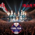 ΟΑΚΑ: Metallica, Iron Maiden ή Final Four της EuroLeague; Ποιοι αναδείχτηκαν «πρωταθλητές» της δόνησης