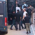 ΟΠΕΚΕΠΕ: Προφυλακιστέοι οι τρεις αρχηγοί του κυκλώματος της Βόρειας Ελλάδας