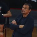 Αταμάν: «Κρίσιμο το σφύριγμα στον Φουρνιέ, ήμασταν άστοχοι»