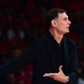 Μπαρτζώκας: «Πρέπει να ξεχάσουμε και κούραση και τα πάντα»