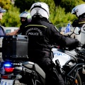 Αστυνομικοί της Ομάδας ΔΙΑΣ