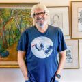 Το μυθιστόρημα του Νίκου Αμανίτη «Ο αγνοούμενος του Ματαρόα» ξεχώρισε στα Λογοτεχνικά Βραβεία του Αναγνώστη 2026, που απονεμήθηκαν στο Μουσείο Μπενάκη