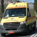 Ασθενοφόρο