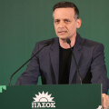 Χάρης Δούκας | ΠΑΣΟΚ - Κινήματος Αλλαγής 