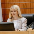 Κύπρος: Επανεξελέγη Πρόεδρος της Βουλής η Αννίτα Δημητρίου με 29 ψήφους έναντι 19 του Στεφάνου – Αποχή τήρησε το ΕΛΑΜ