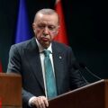 Στέφαν Ίρινγκ: Ο Ερντογάν δεν έχει στρατηγική εξόδου από την εξουσία κι αυτό είναι επικίνδυνο