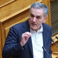 Ευκλείδης Τσακαλώτος