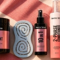 summer hair rescue