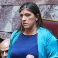 Και τι έκανε η Ζωή με έναν «παραδομένο στο παρακράτος;»