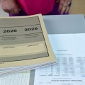 Τετράδιο απαντήσεων Πανελληνίων 2026