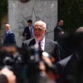 Έντι Ράμα, πρωθυπουργός Αλβανίας