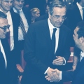 Η επιστροφή των «πρώην»