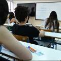 Υποψήφιοι ετοιμάζονται για τις Πανελλήνιες 2026