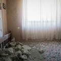 Σεισμός στη Βόρεια Εύβοια προκάλεσε ζημιές σε κατοικία στον οικισμό Δαφνούσα