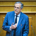 Αντώνης Σαμαράς