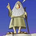 Ο «Προφήτης» του Αρκά