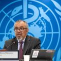 Στην Ουγκάντα βρίσκεται ο επικεφαλής του ΠΟΥ, καθώς καταγράφηκαν 19 κρούσματα Έμπολα, εκ των οποίων δύο θάνατοι, λόγω έξαρσης από το γειτονικό Κονγκό.