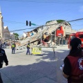 Τουλάχιστον 15 νεκροί από τον σεισμό των 7,8 Ρίχτερ στις Φιλιππίνες