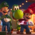 Η ταινία «The Super Mario Galaxy Movie» ξεπέρασε το 1 δισ. δολάρια σε εισπράξεις, αποτελώντας την πρώτη μεγάλη κινηματογραφική επιτυχία για το 2026.