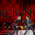 Foreigner 