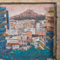 Η εικαστική φυσιογνωμία των Εξαρχείων