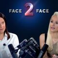Η Νίκη Κεραμέως στο vidcast Face 2 Face της Κατερίνας Παναγοπούλου: Τι είπε για εργασιακά, ισότητα αμοιβών, Τσίπρα, Καρυστιανού και την απώλεια της μητέρας της