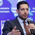 Ο Κωνσταντίνος Κυρανάκης ανακοίνωσε ότι όλα τα λεωφορεία διαθέτουν πλέον λειτουργικό κλιματισμό - Προχωρούν έργα αναβάθμισης σε Μετρό και Ηλεκτρικό 