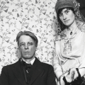 William Butler Yeats και Georgie