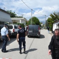 Αίγιο: Τα ευρήματα μέσα στο σπίτι όπου διαπράχθηκε το διπλό έγκλημα 