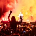 Aνυπομονώ να ξαναπάω μαζί με την κόρη μου στο Release Athens
