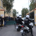 Κύκλωμα σε Πολεοδομίες