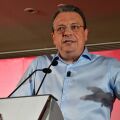 Φάμελλος σε Πολάκη: Δίπλα στον Τσίπρα το μοναδικό σενάριο συνέχειας του ΣΥΡΙΖΑ